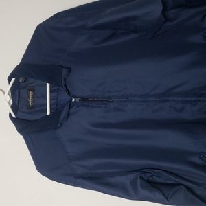 Greg Norman Blue Jacket Size M